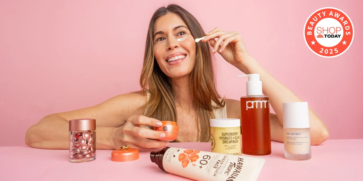 Build Your Dream Skincare Routine