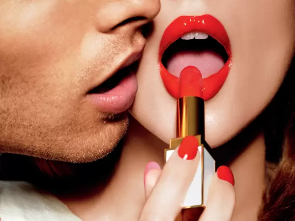 The Ultimate Lip care routine with Health and Glow products