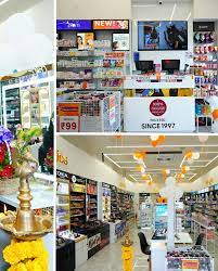 Health and Glow Near Me