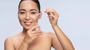 Apply a Targeted Serum