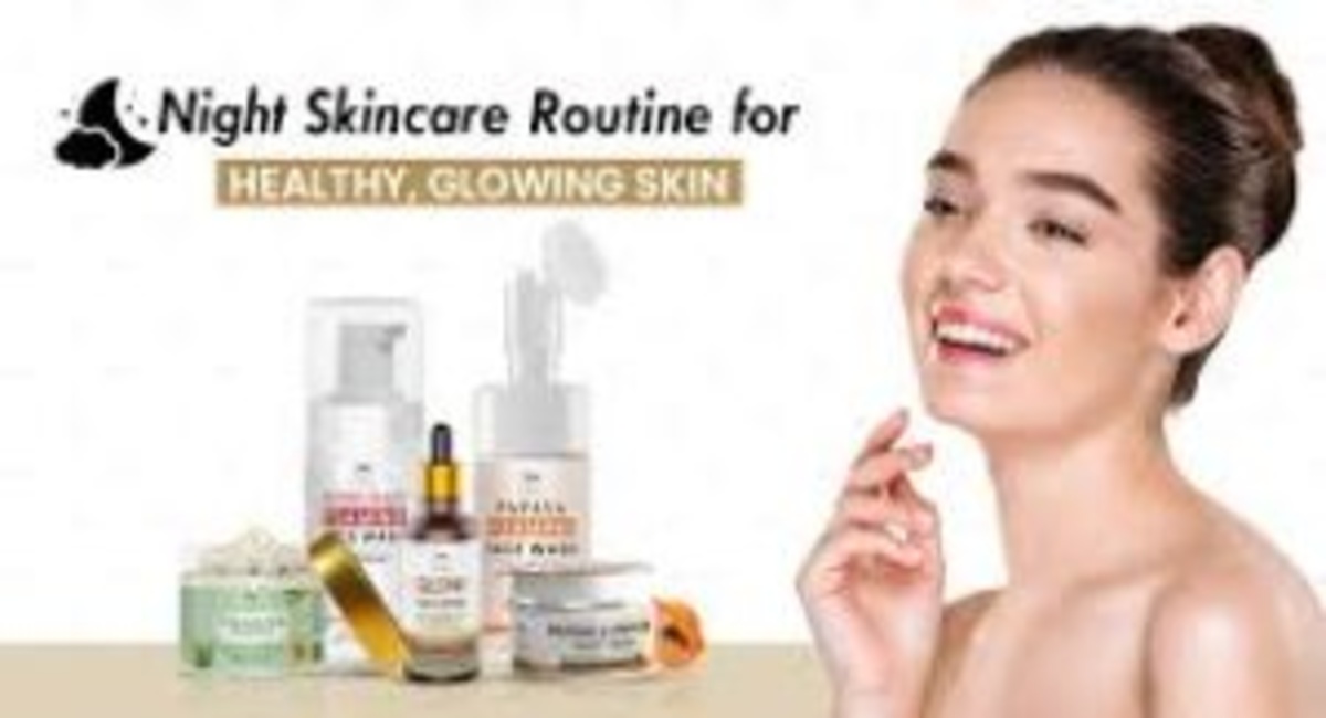 The Ultimate Guide to Choosing the Right Health and Glow face wash