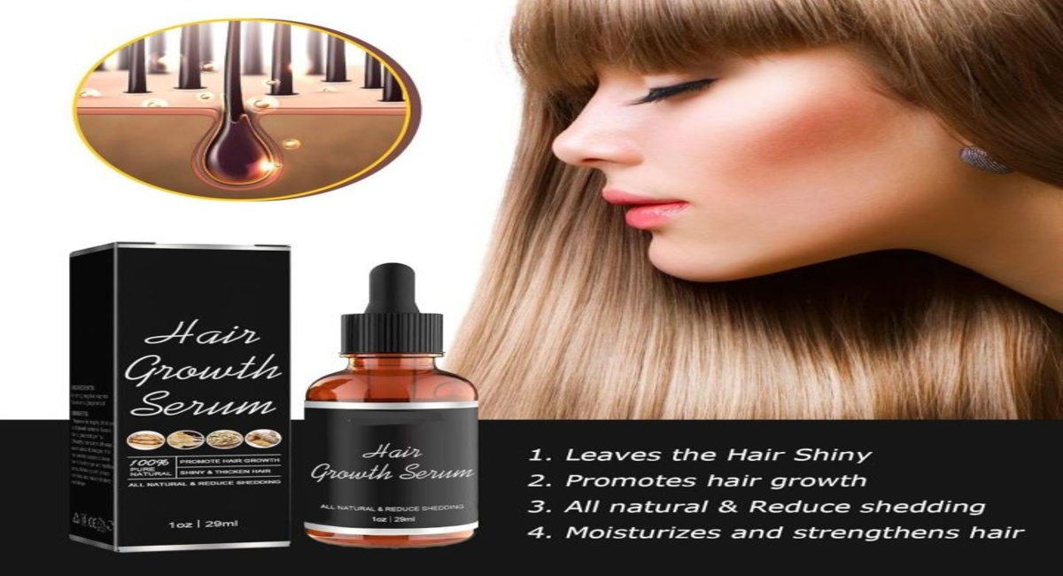 Rennora Hair Growth Serum Review