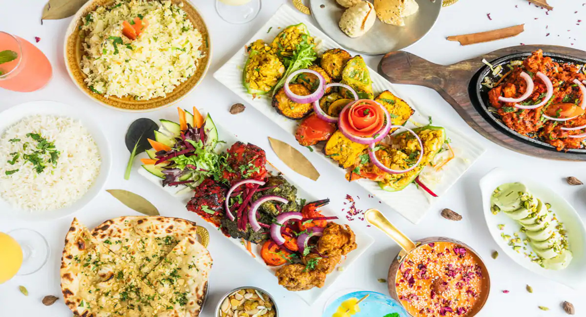 Hottest Food Trends in India You Must Try Today
