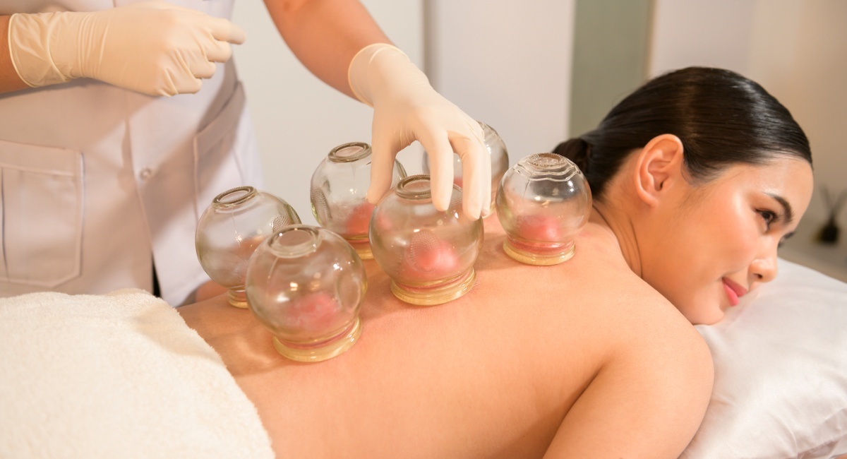 Cupping Therapy Near Me: Ancient Healing for Modern Pain