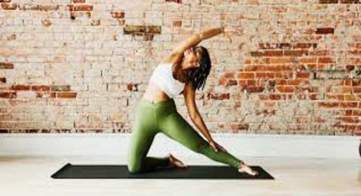 Sweat smart: How pilates and yoga keep you strong