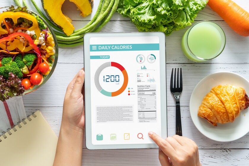 Calories in Daily Intake: Understand, Track & Make Healthier Choices