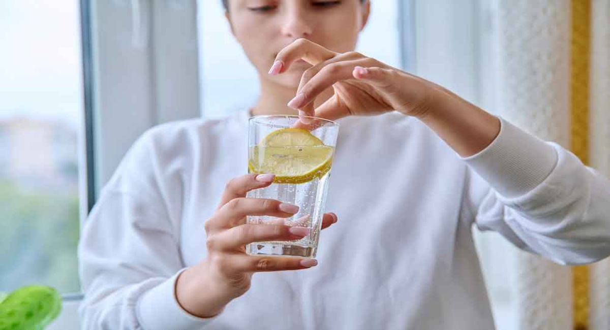 5 Surprising Health Benefits of Lemon and Cucumber Water