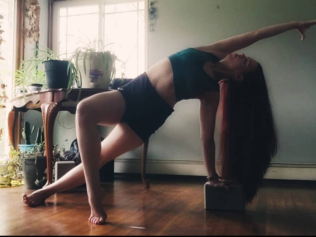 7 Surprising Ways to Use Yoga Block Like a Pro