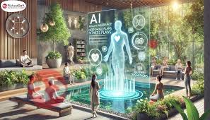 Personalized Wellness Plans with AI