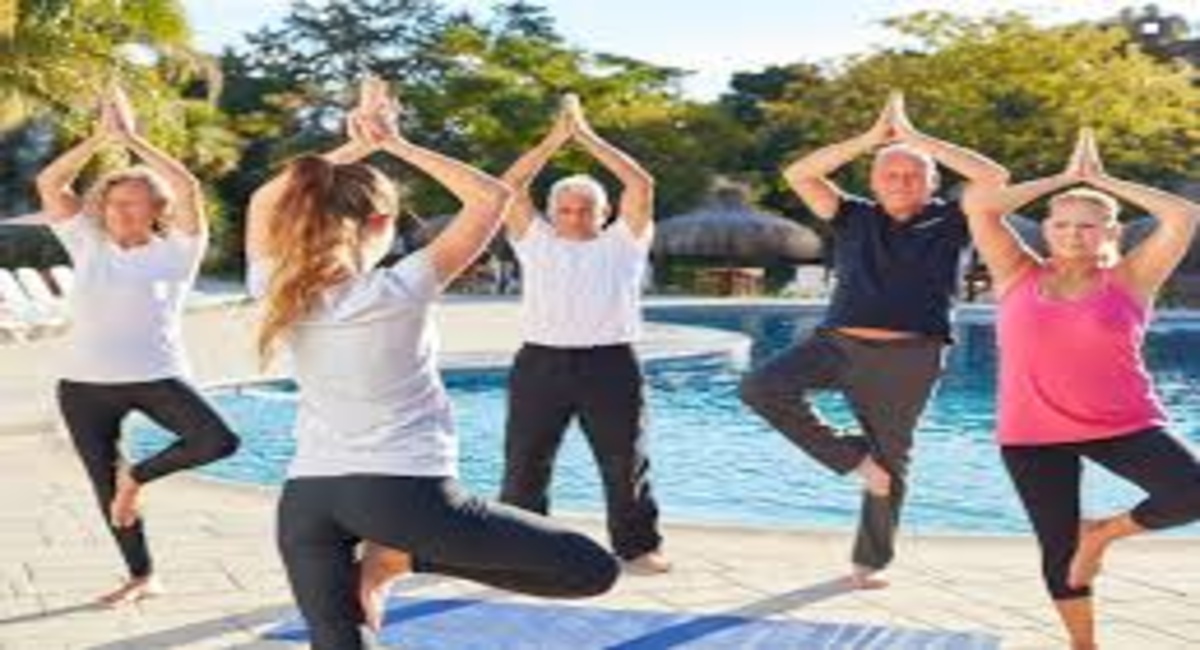 Top 10 Health and Wellness Trends 2025 You Must Try