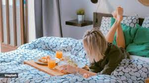 Start with a Realistic Morning Routine