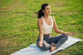 Practice Mindfulness & Mental Clarity