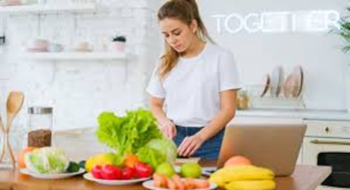 Beginner’s Guide to Clean Eating and Holistic Wellness