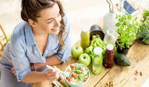 Beginner’s Guide to Clean Eating and Holistic Wellness
