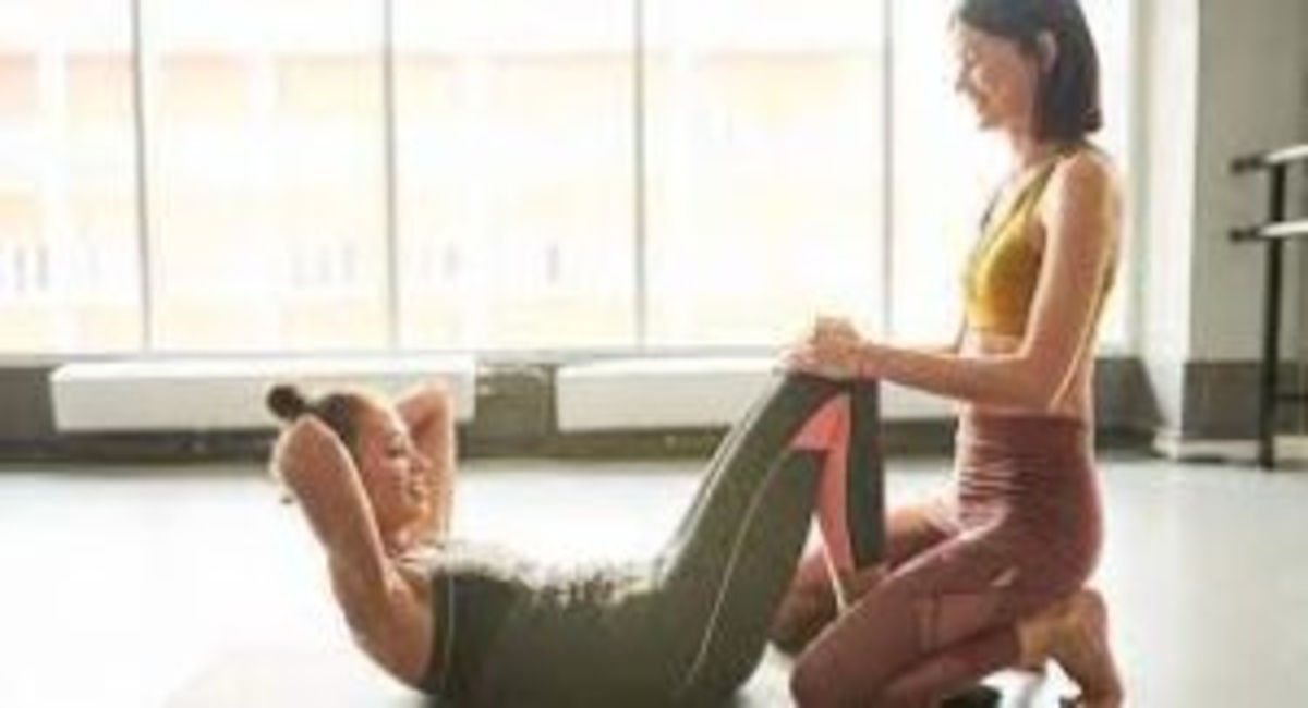 The Science-Backed Benefits of Health and Wellness Coaching