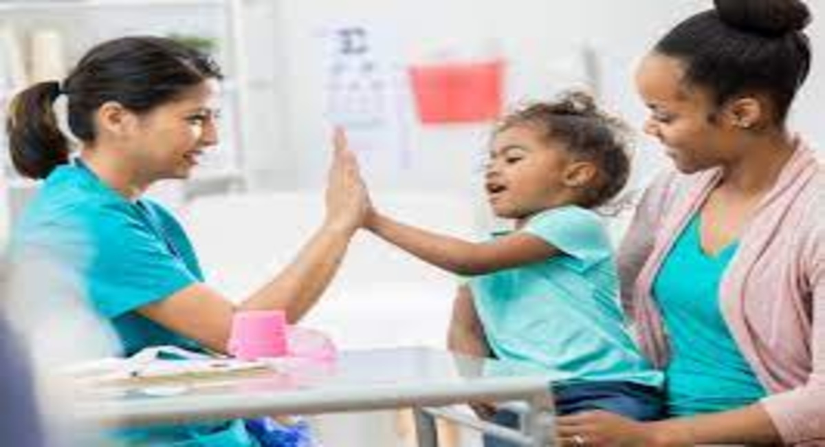 CommunityCare Southeast Health & Wellness Center and Walk-In Clinic