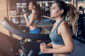 Train Smarter Not Harder with Zone Health and Fitness